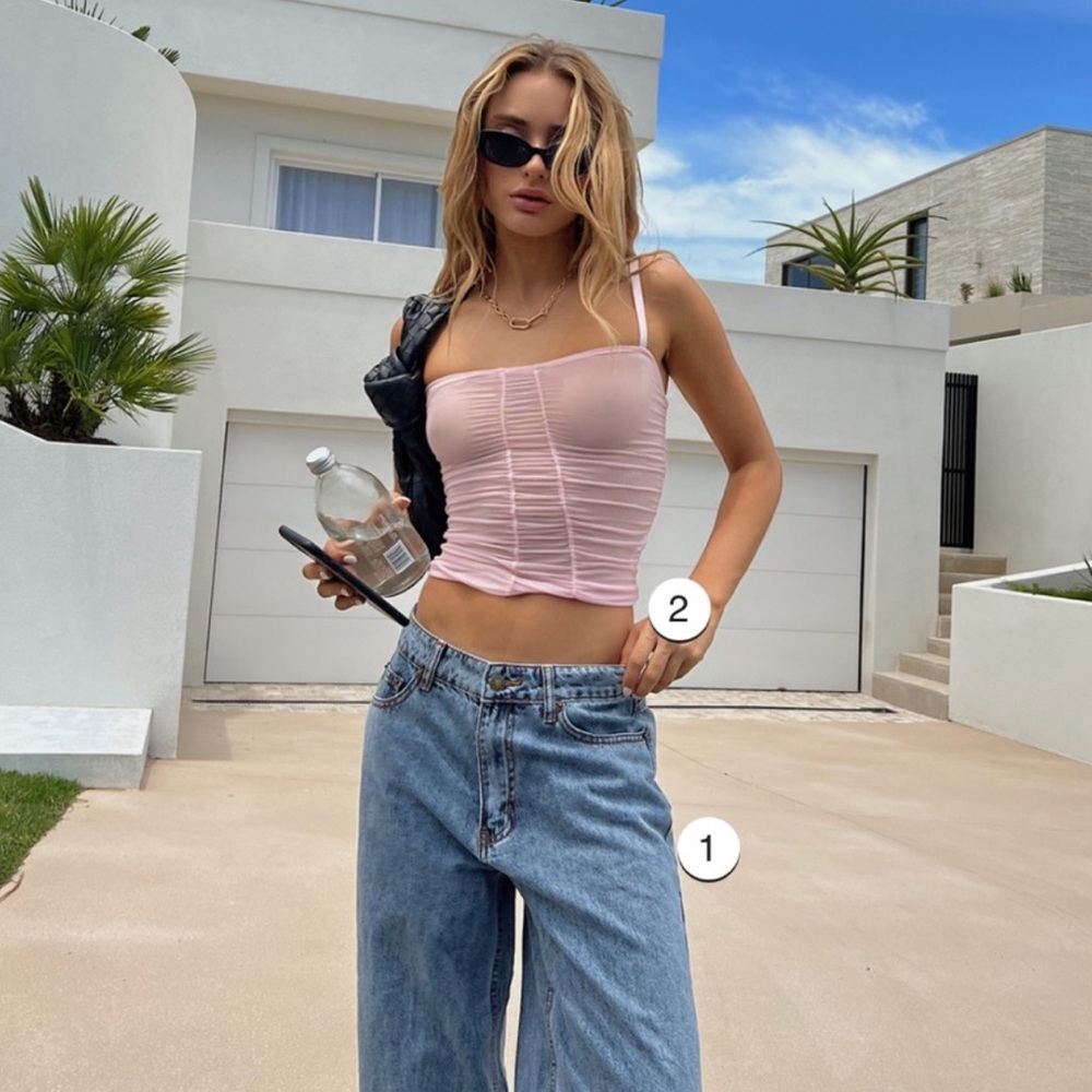 princess polly top